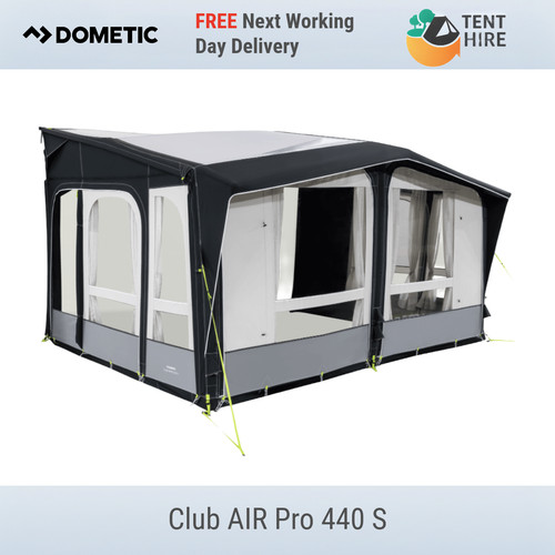 New 2024 dometic rally pro - rally,