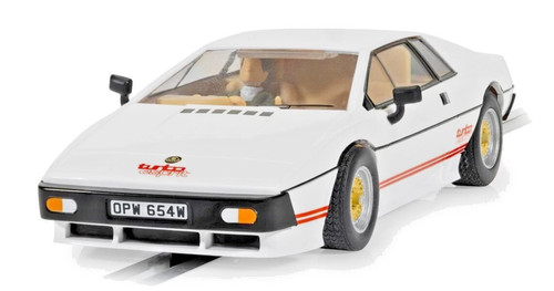 Scalextric c4631 james bond - c4631,