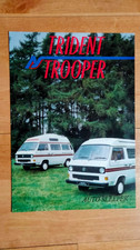 VW T25 / T3 Transporter