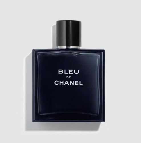 Chanel bleu 100ml - bleu, de