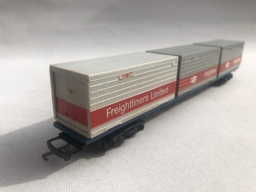 Hornby r633 gauge - hornby, oo