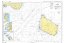 958 Baltic Sea Sweden Denmark