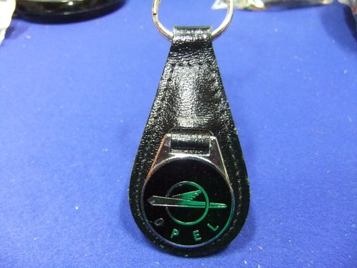 Badge motor car key - badge, ring