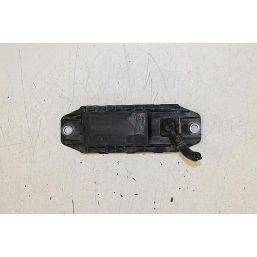 Control unit daf - daf, (13)