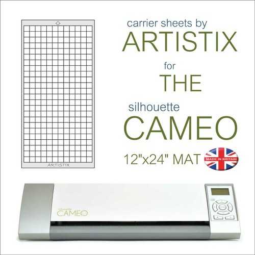 Artistix silhouette - 24", x