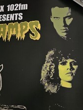 The Cramps Bootleg Club 57