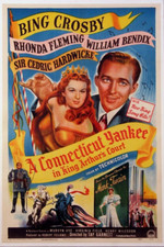 A Connecticut Yankee In King