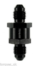 AN-4 (4AN JIC 4) Black Garrett