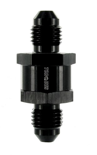 Black garrett - (4an,