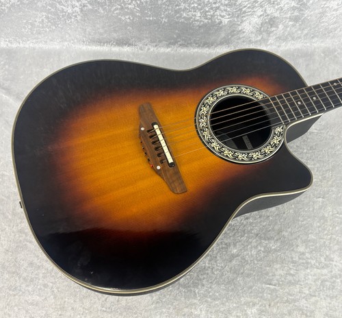 Usa ovation model - model, 1661