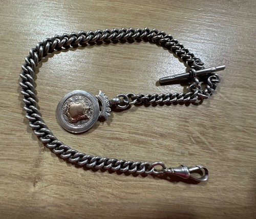 Antique solid silver - antique,