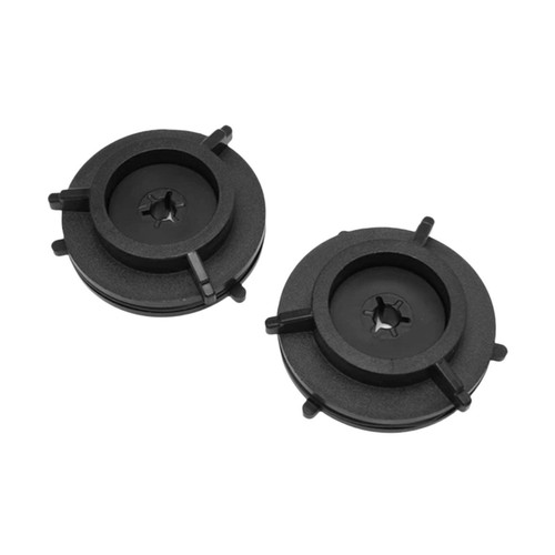 Pair nab hub adapters - pair,