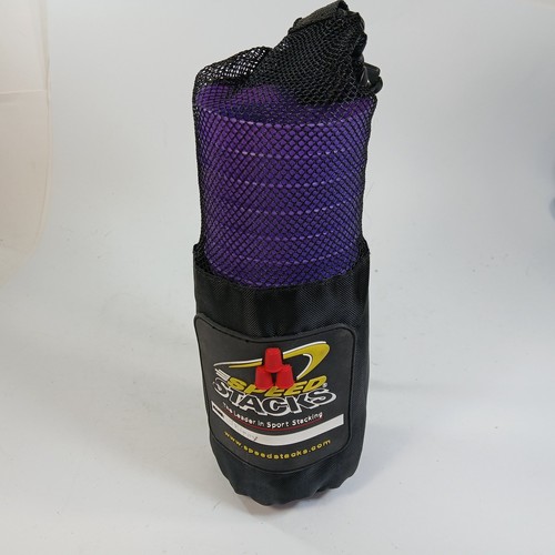 Speed stacks replacement - 12,