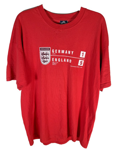 Admiral for england shirt - admiral,