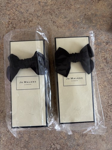 Two malone gift boxes - jo,