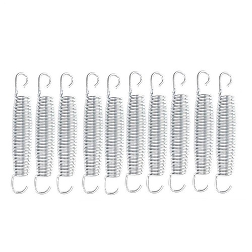 10pcs trampoline springs - 10pcs,