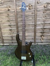 Cort Action Junior Short Scale