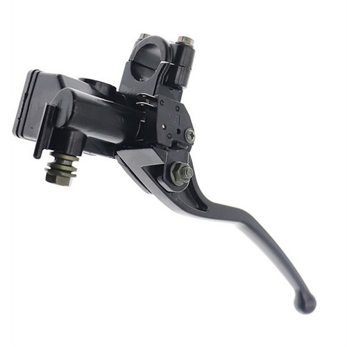 Master cylinder brake - master, lever