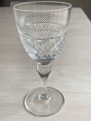 Vintage thomas webb heirloom - thomas,