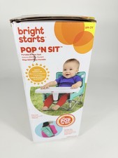 Bright Starts Pop ’N Sit
