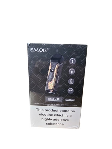 Smok nord vape kit 1500mah - 2,
