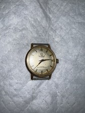 Vintage Rodania 17 Jewels