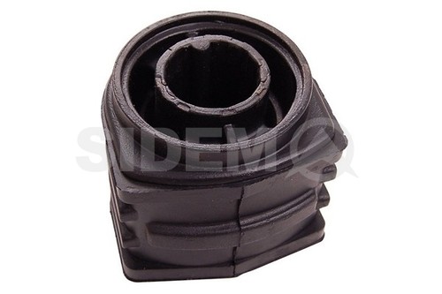 Control arm trailing - arm, bush