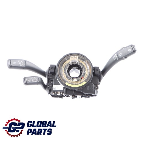 Audi steering wheel - audi, b8