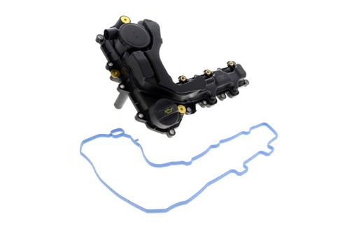 Cylinder head cam cover - /,