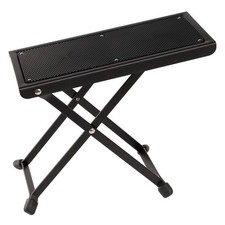 Ultimate Support JS-FT100B Guitar Foot Stool