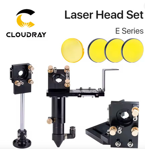 Cloudray series co2 - series, laser