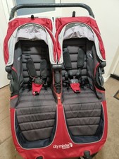 Baby Jogger City Mini GT