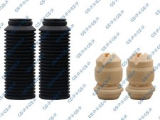 Front GSP 5405520PK Dust Cover