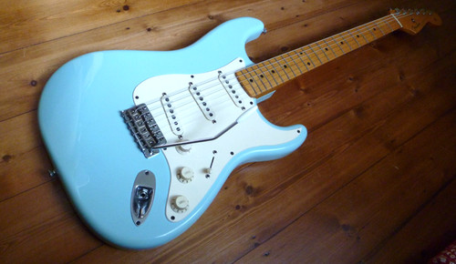 Fender classic series 50s - fender,