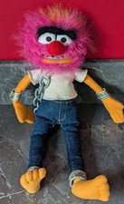 Muppets Most Wanted Drummer