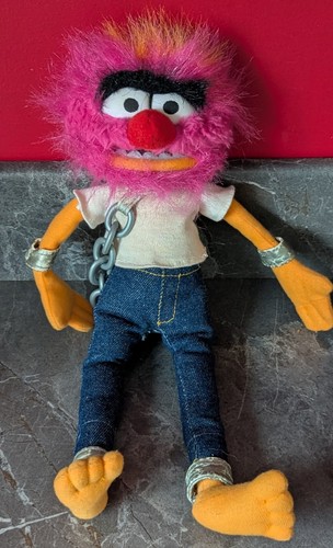Muppets most wanted drummer - most,