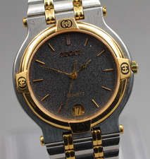 OH  [N MINT]  Vintage GUCCI