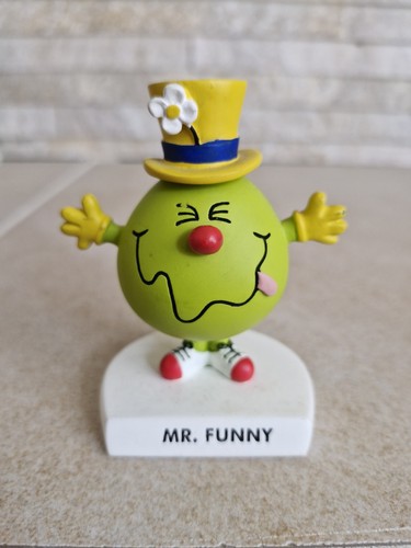 Vintage men little miss - men, mr