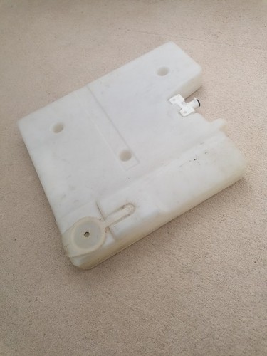 Hoover condenser dryer water - condenser,