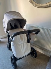 Bugaboo Donkey 5 Duo Desert