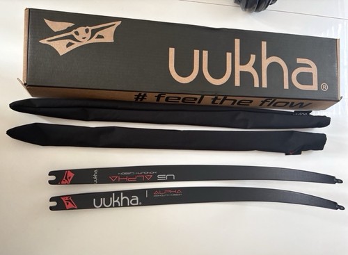 Uukha alpha monolith - uukha,