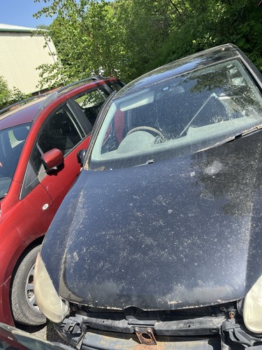 Volkswagen golf 2008 mk5 - golf,