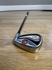 Taylormade R11 9 Iron Stiff flex R11 Graphite shaft