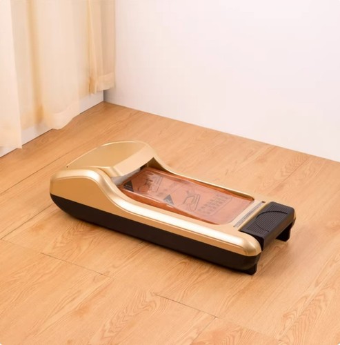 Home use fully automatic - use,
