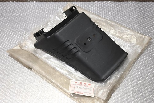 Genuine honda cbx400f rear - honda,