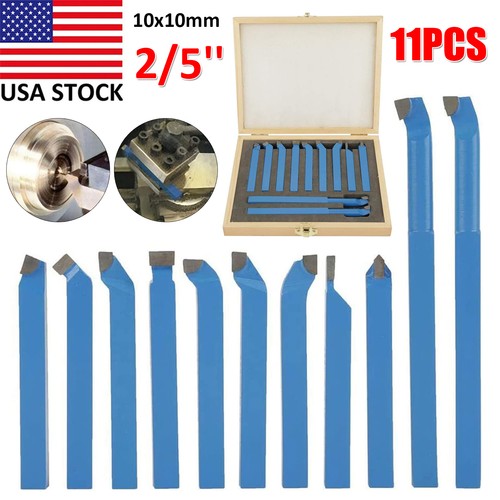 11pcs carbide tipped - 11pcs,