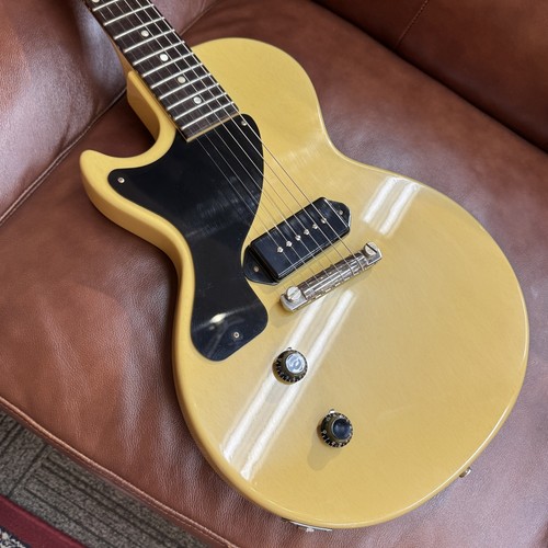 Gibson custom 1957 les paul - gibson,