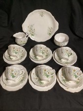 ROYAL ALBERT FRIENDSHIP SERIES