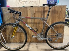 GT Xizang 18" 1994 Vintage MTB