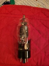 Mullard EL 38 Tube.  Untested.